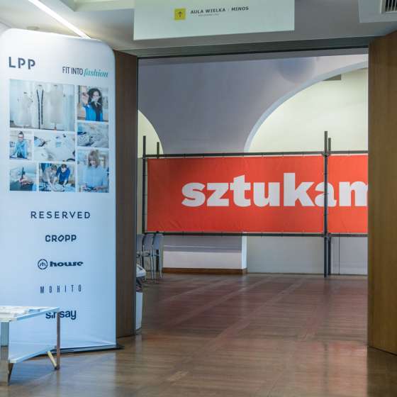 Konferencja | Sztuka mody | Dzień 1