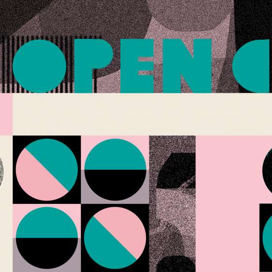 OPEN CALL 