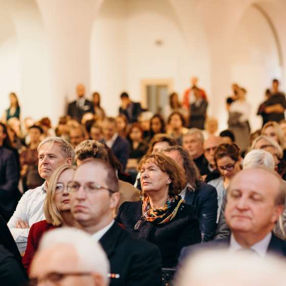 Inauguracja Roku Akademickiego 2018/2019 - 34