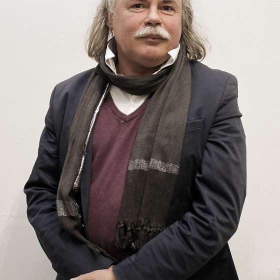 prof. Marek Model