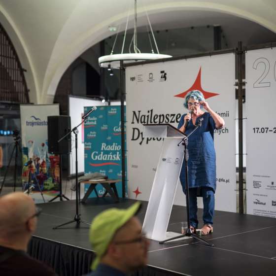 Najlepsze Dyplomy Akademii Sztuk Pięknych 2020 | Wernisaż połączony z uroczystym wręczeniem nagród