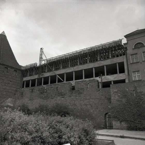 Archiwum ASP w Gdańsku