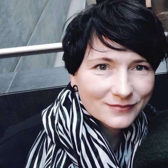 Katarzyna Zawistowska
