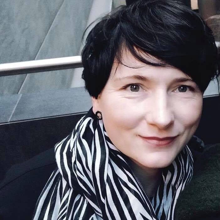 Katarzyna Zawistowska