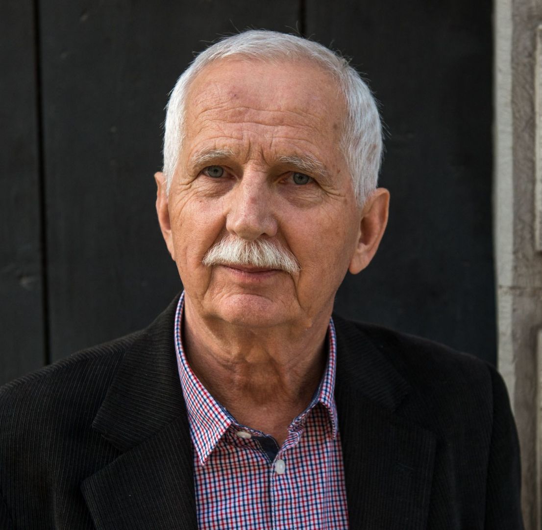 Mariusz Kulpa