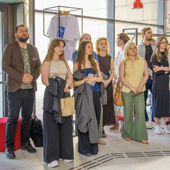 Impact / Oddziaływanie 25 - 36