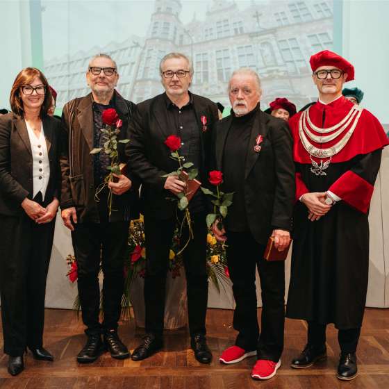 Inauguracja Roku Akademickiego 2025/2026 - 72