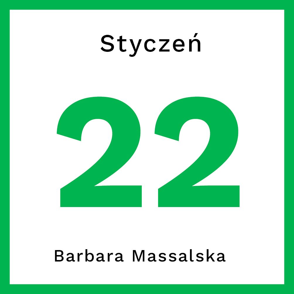 Kartka z kalendarza