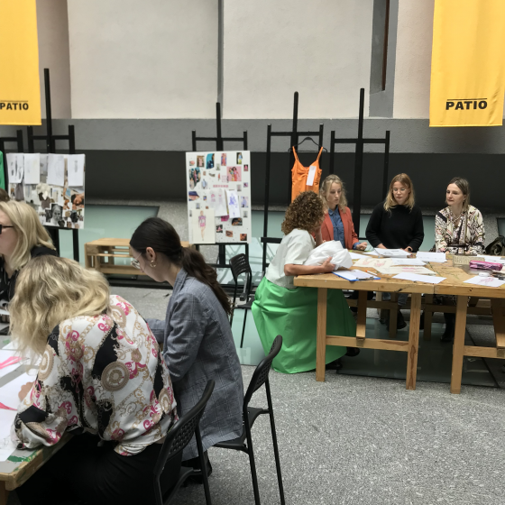 Letnia Akademia „Fashion Starter” - 11