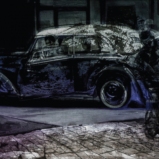 Jestem z Małej Wsi; Gawliks Garage