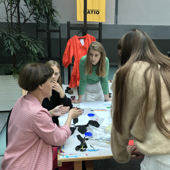 Letnia Akademia „Fashion Starter” - 29