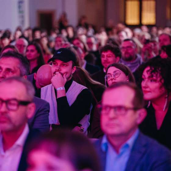 „Akademia to my”. Tak świętowaliśmy 80-lecie ASP Gdańsk - 37