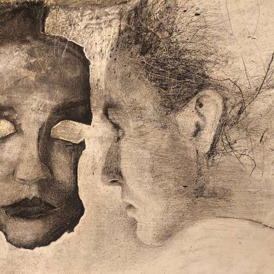 Portret własny – ciało i emocje