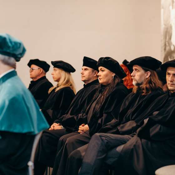 Inauguracja Roku Akademickiego 2018/2019 - 20