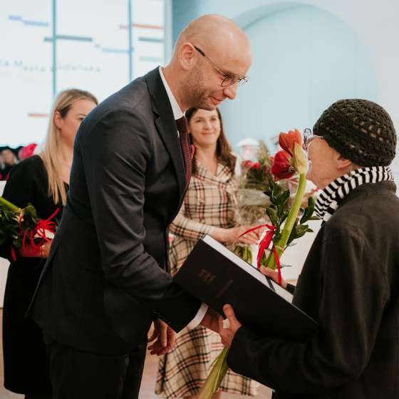 78 lat ASP, Święto Uczelni - fotorelacja - 41