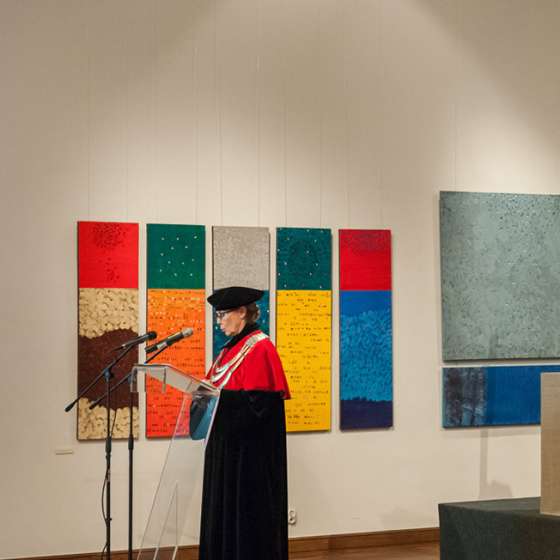 Inauguracja Roku Akademickiego 2014/2015