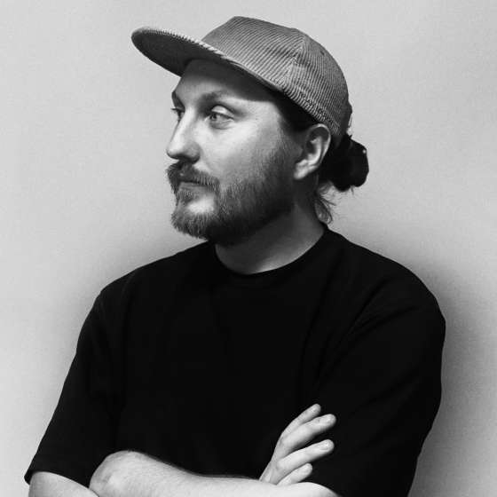 Patryk Hardziej
