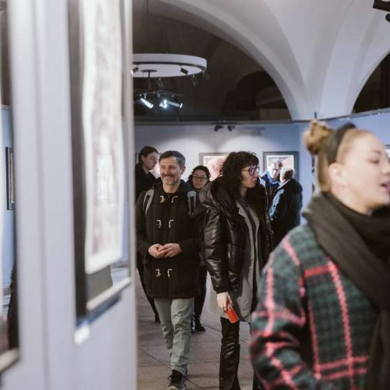 Nabór do 6. edycji festiwalu Trisity przedłużony do 15 września! - 37