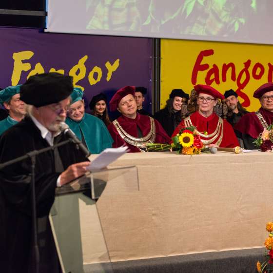 Inauguracja Roku Akademickiego 2015/2016