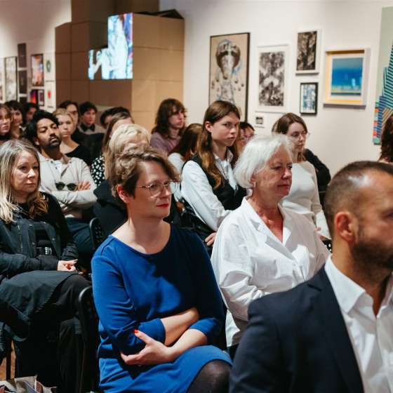 Inauguracja Roku Akademickiego 2025/2026 - 121
