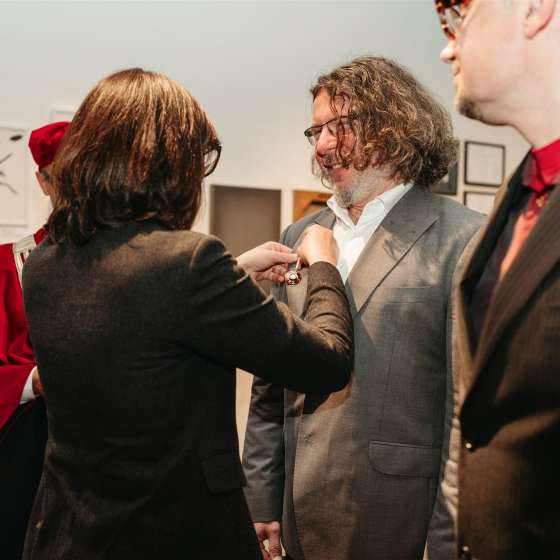 Inauguracja Roku Akademickiego 2025/2026 - 81
