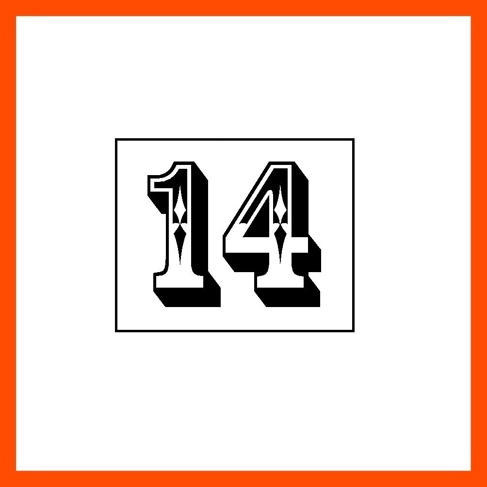 Twórca i Ślad | 14