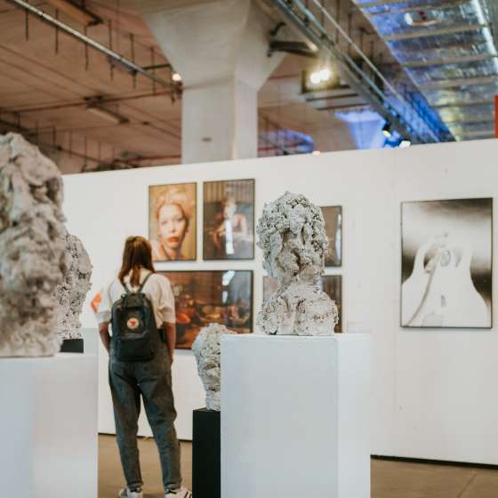 ART’EM ALL 4 - 150