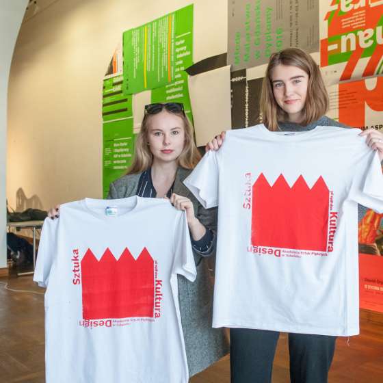 Dzień Sztuki, Designu i Kultury | Dni Otwarte 