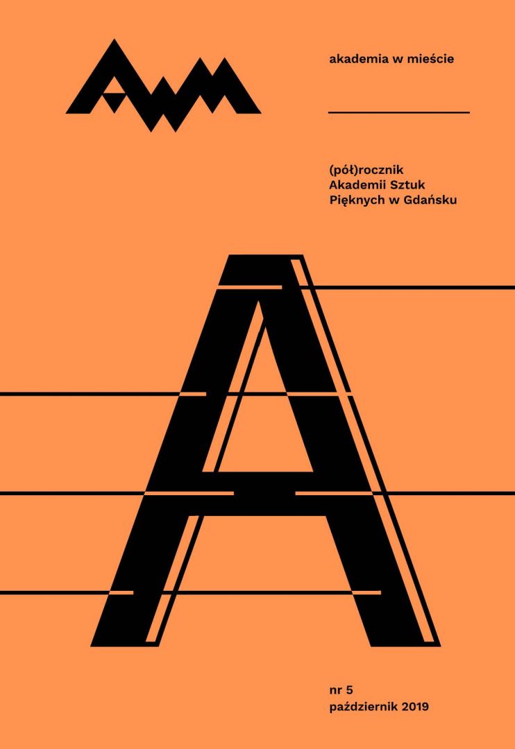 Akademia w Mieście |nr 5| 2019