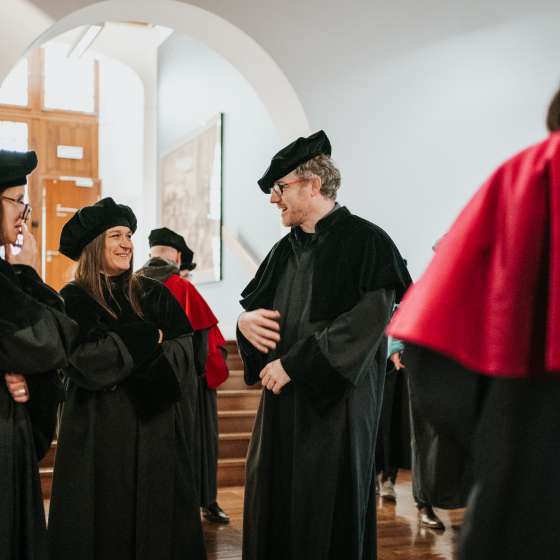 Inauguracja Roku Akademickiego 2022/2023 - 27