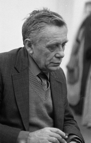 Roman Sznajder