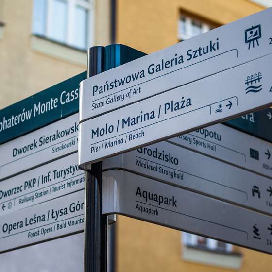SIM Sopot System Informacji Miejskiej
