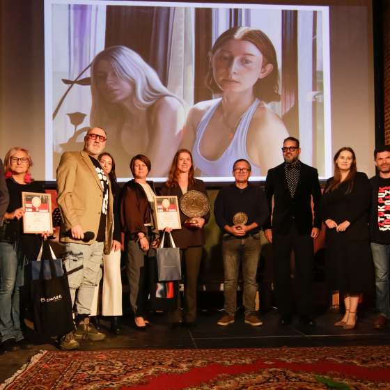 Gabriela Michalczuk laureatką konkursu artNOBLE 2026! - 1