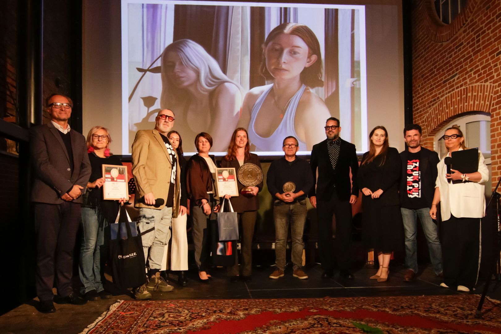 Gabriela Michalczuk laureatką konkursu artNOBLE 2026!