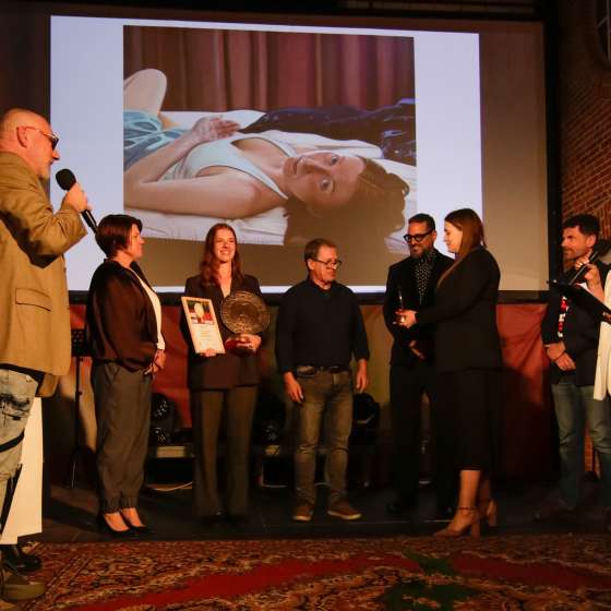 Gabriela Michalczuk laureatką konkursu artNOBLE 2026! - 4