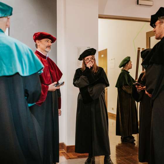 Inauguracja Roku Akademickiego 2022/2023 - 25