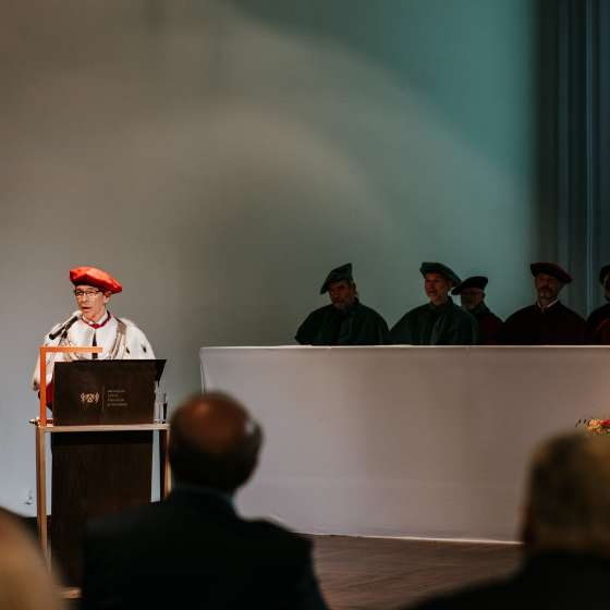 Inauguracja Roku Akademickiego 2022/2023 - 43