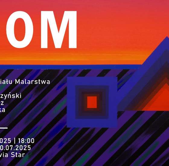 Zoom | Wystawa w Olivia Star - 2