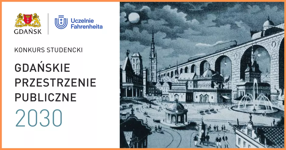 Gdańskie Przestrzenie Publiczne 2030