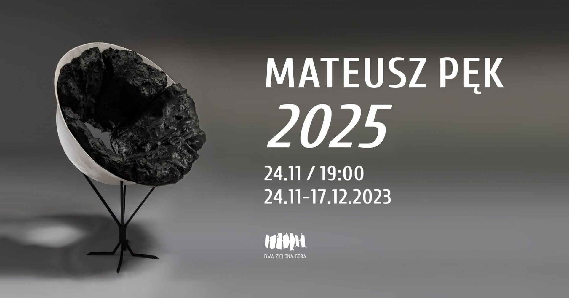 Mateusz Pęk | 2025
