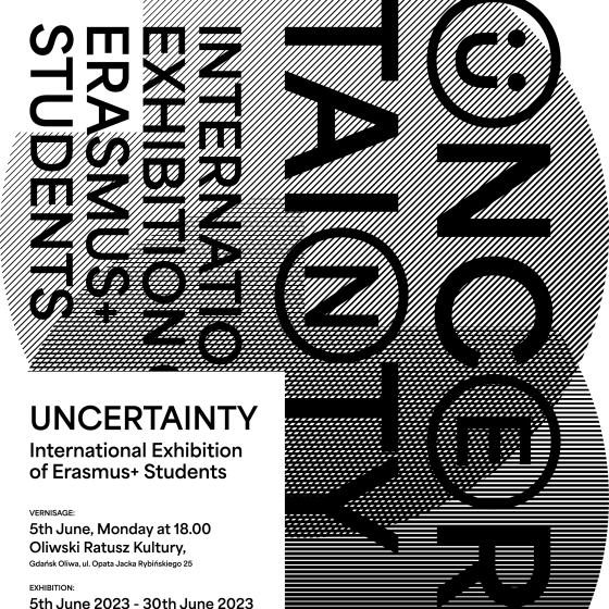 Wystawa Uncertainty - 1