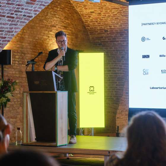 DyplomyFest. Festiwal Dyplomów Akademii Sztuk Pięknych w Gdańsku - 15