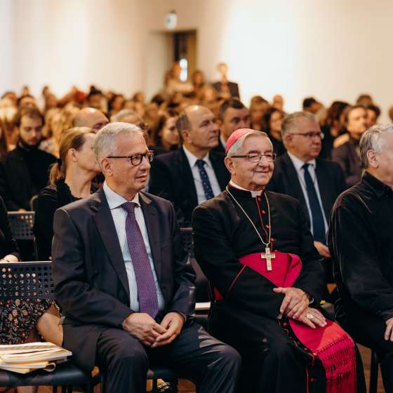 Inauguracja Roku Akademickiego 2018/2019