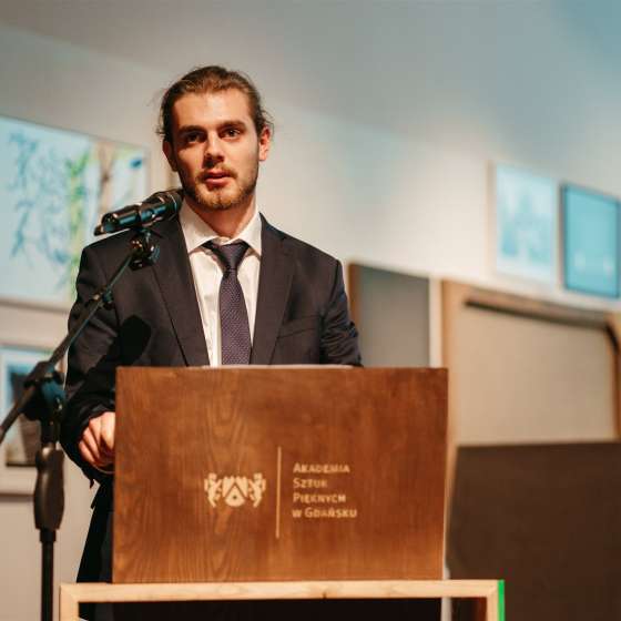 Inauguracja Roku Akademickiego 2025/2026 - 60