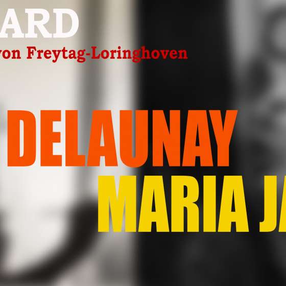 NAGRODY SZTUKI / ART AWARD: wyróżnienia dla Katarzyny Lewandowskiej i Martyny Jastrzębskiej - 1