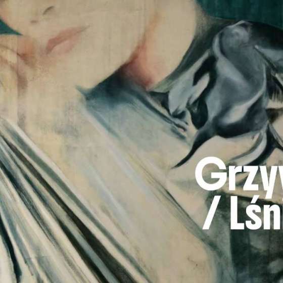 Wystawa Julii Grzywacz 