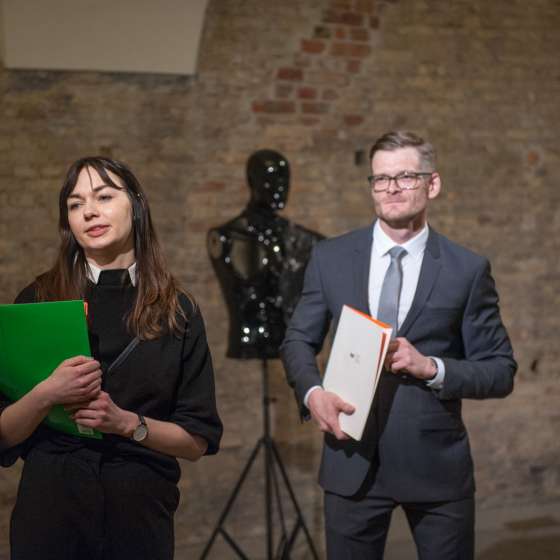 Wystawa prac studentów programu ERASMUS+ - 10