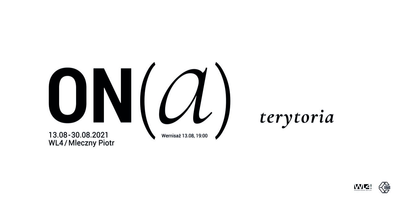 ON(a) Terytoria