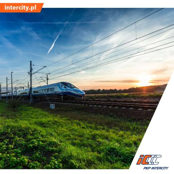 Sukces naszych studentów w konkursie PESA PKP Intercity - 1