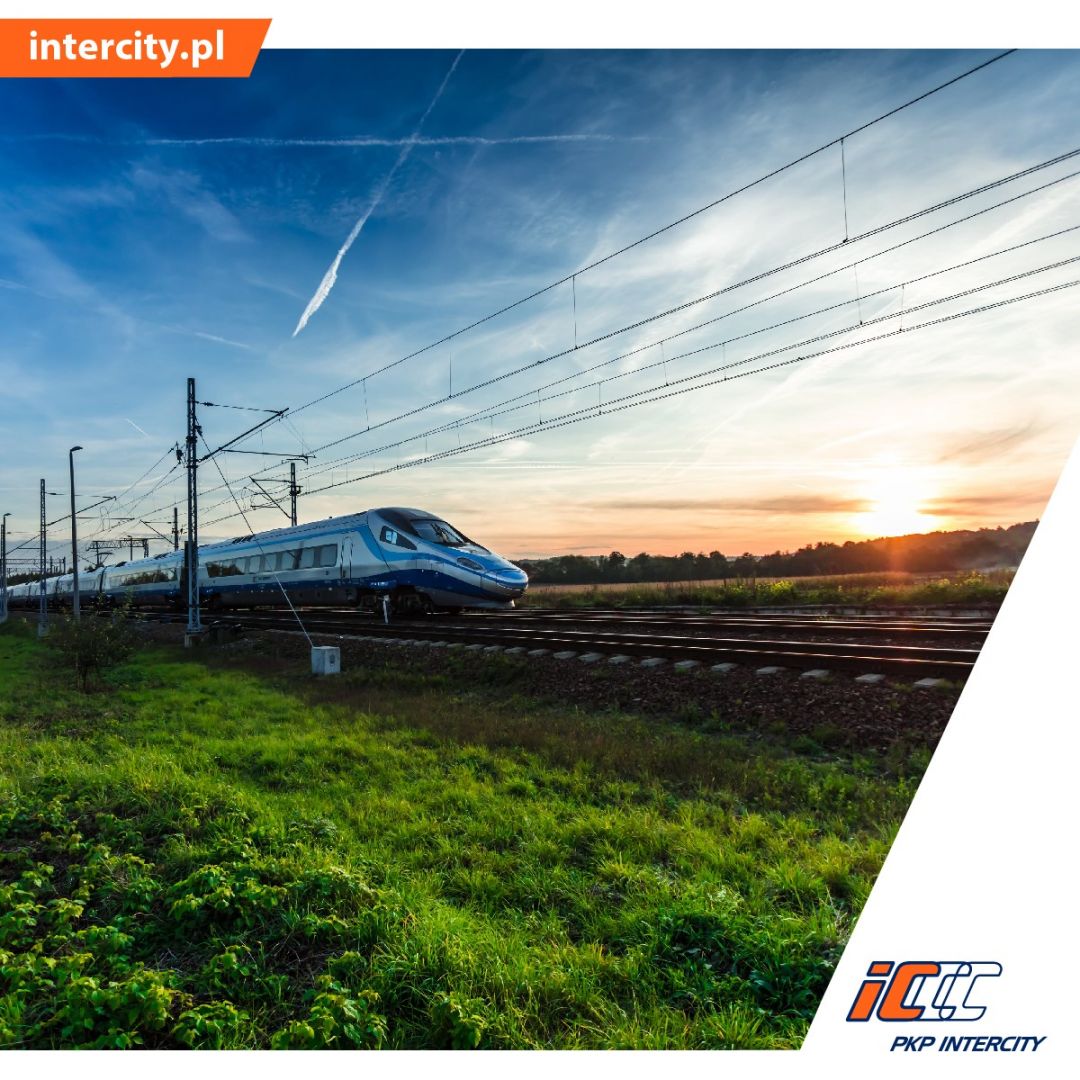 Sukces naszych studentów w konkursie PESA PKP Intercity